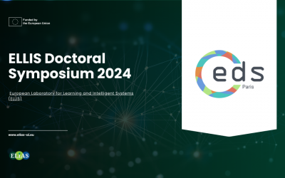 ELLIS Doctoral Symposium #EDS2024: AI & Sustainability 