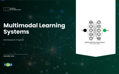 Advancing AI Frontiers: Exploring Multimodal Foundation Models at ELLIS Workshop
