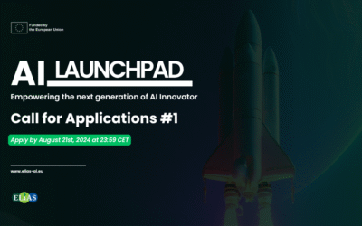 AI Launchpad CfA #1
