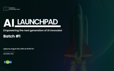 AI Launchpad Batch #1