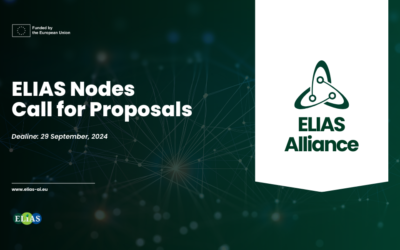 ELIAS Nodes: Call for Proposal