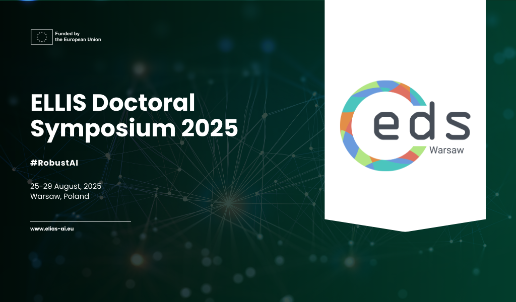 EDS2025_Warsaw