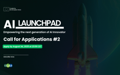 AI Launchpad CfA #2