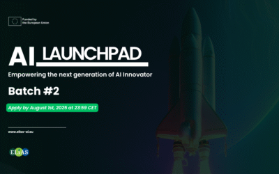 AI Launchpad Batch #2