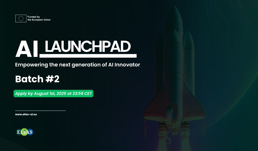 AI Launchpad Batch #2