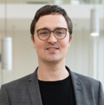 Mario Fritz