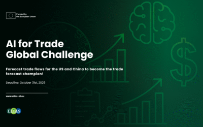 AI for Trade Challenge