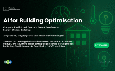 Protected: AI for Building Optimisation