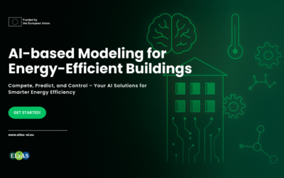 AI-Based Modeling for Energy-Efficient Buildings Challenge