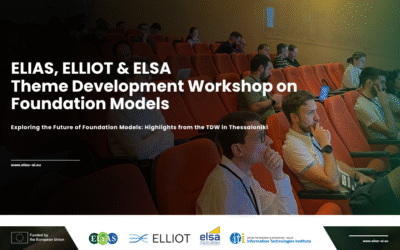 Protected: Exploring the Future of Foundation Models: Key Insights from the TDW on Foundation Models