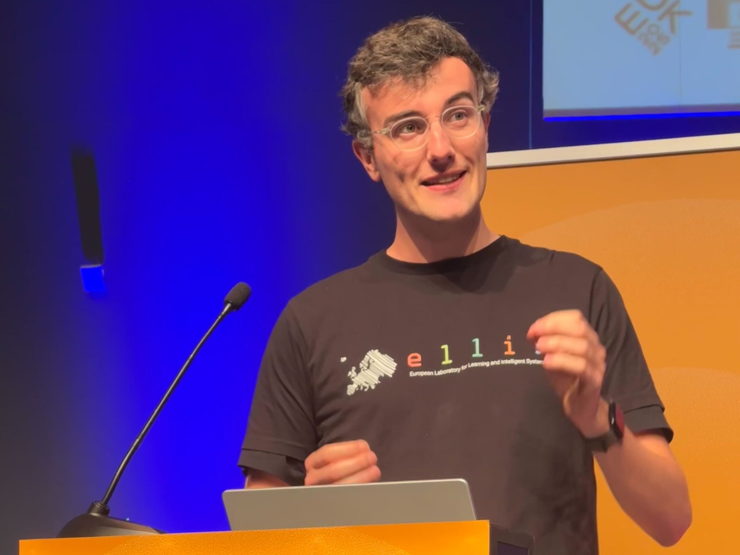 ELIAS@AIinScience_2 ELIAS@AIinScience