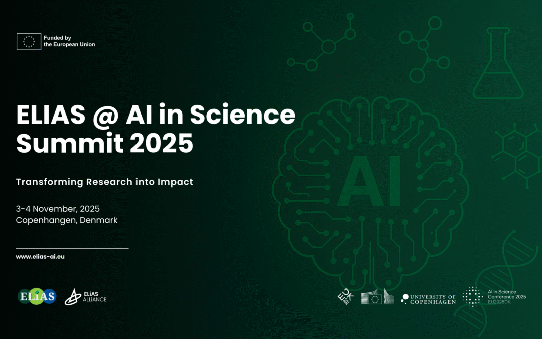 AI in Science Summit 2025: Europe Signals Ambition, Urgency, and Unity in AI for Science
