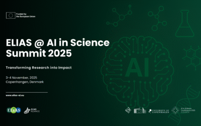AI in Science Summit 2025: Europe Signals Ambition, Urgency, and Unity in AI for Science