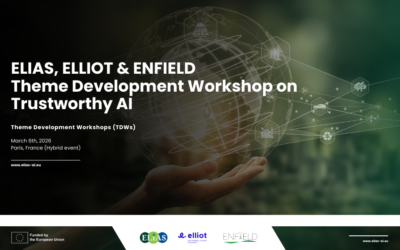 Theme Development Workshop on Trustworthy AI