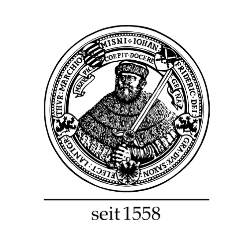 Friedrich Schiller University Jena