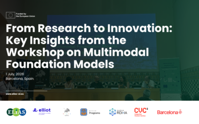 From Research to Innovation: Key Insights from the Workshop on Multimodal Foundation Models