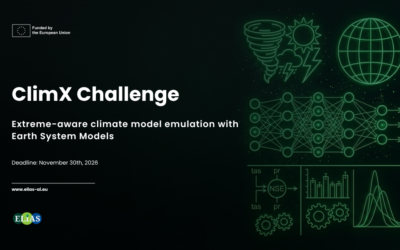  ClimX Challenge